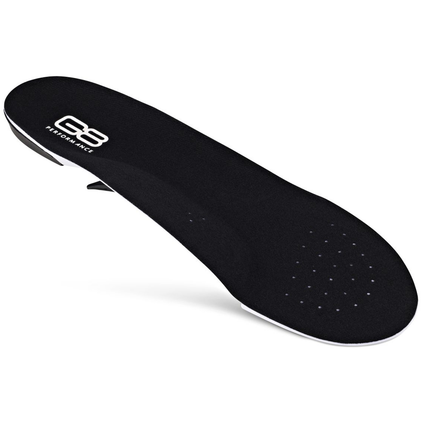 G8 2620 modular footbed