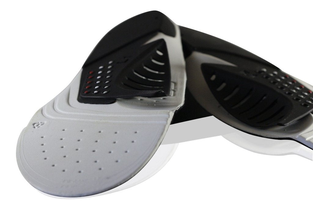 G8 2620 modular footbed